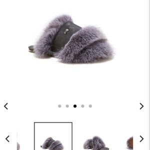 Australia luxe slippers